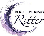 Bestattungshaus Ritter Logo