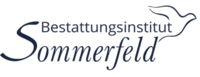 Bestattungsinstitut Sommerfeld Logo