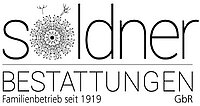 Söldner Bestattungen Logo