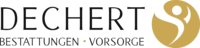 DECHERT Bestattungen Logo