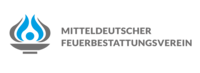 Mitteldeutscher Feuerbestattungsverein Logo