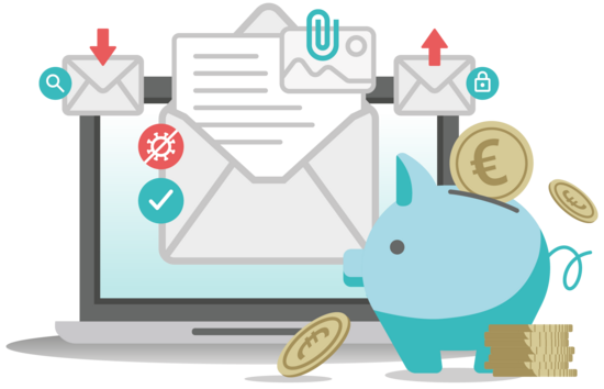 Kerio Mailserver