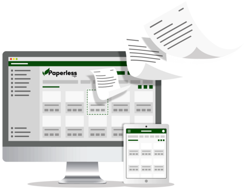 Paperless GNX