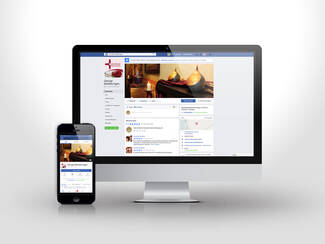 George Bestattungen Facebook Marketing