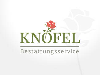 Bestattungen Knöfel Logo