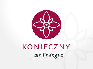 Konieczny Bestattungen Logo