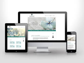 Landesinnung der Bestatter Sachsen Website