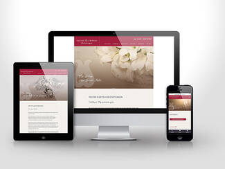 Pastor & Gritsch Website