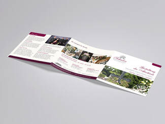 Bestattungsinstitut Schulze Imageflyer 2