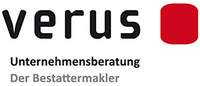 Verus Unternehmensberatung Logo