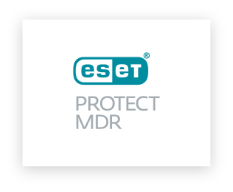 ESET PROTECT MDR