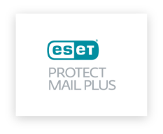 ESET PROTECT MAIL PLUS