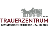 Trauerzentrum Bestattungen Eckhardt Logo