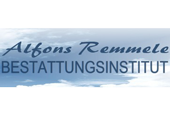 Bestattungshaus Remmele Logo