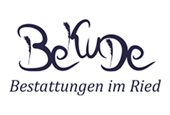 BeKuDe – Bestattungen im Ried Logo