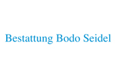 Bestattung Bodo Seidel Logo