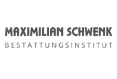 Bestattungsinsitut Schwenk Logo
