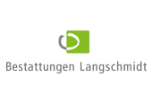 Bestattungen Langschmidt Logo