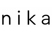 nika Store Logo
