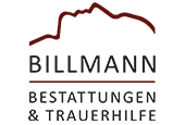 Billmann Bestattungen