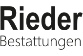 Rieder Bestattungen
