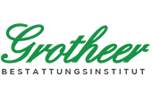 Grotheer Bestattungen