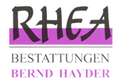 RHEA Bestattungen