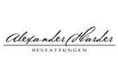 Alexander Harder Bestattungen
