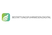 Bestattungsfuhrwesen.Digital