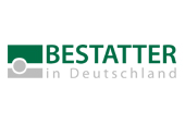 Bestatter in Deutschland