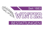 Winter Bestattungen