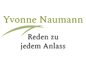 Yvonne Naumann Trauerrednerin
