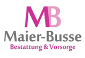 Maier-Busse Bestattungen