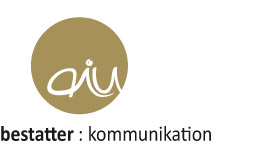 aiu Bestatterkommunikation